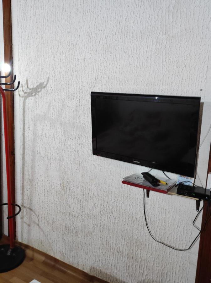 Ferienwohnung Prenociste Indija Hrvic Exterior foto