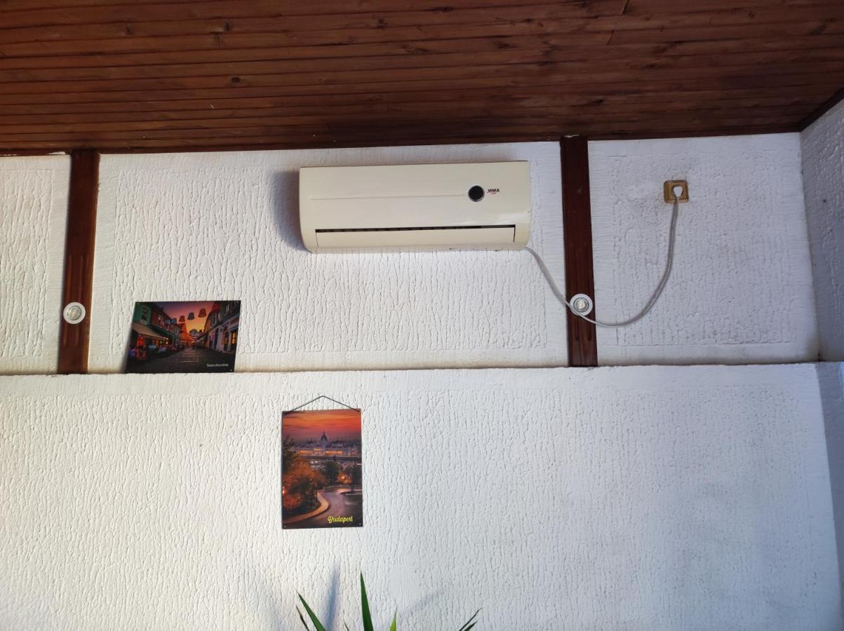 Ferienwohnung Prenociste Indija Hrvic Exterior foto