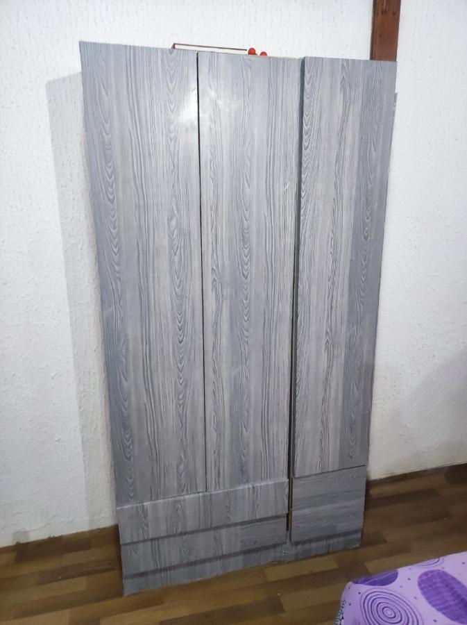 Ferienwohnung Prenociste Indija Hrvic Exterior foto